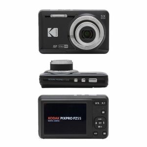 KODAK FZ55