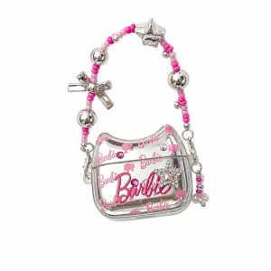 BARBIE POD