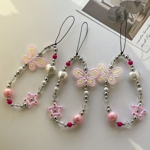 BIG B LANYARD