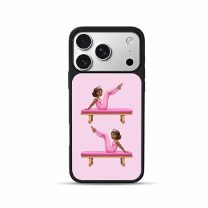 PILATES GIRL