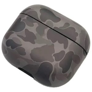 BLACK CAMO-POD